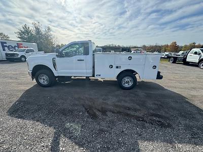 New 2024 Ford F-250 Regular Cab 4WD, Service Truck for sale #33384 - photo 2