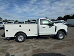 New 2024 Ford F-250 Regular Cab 4WD, Cab Chassis for sale #33384 - photo 2