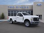 New 2024 Ford F-250 Regular Cab 4WD, Cab Chassis for sale #33384 - photo 7