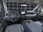 New 2024 Ford F-250 Regular Cab 4WD, Cab Chassis for sale #33384 - photo 9