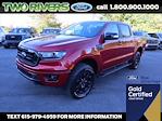 Used 2020 Ford Ranger Lariat SuperCrew Cab 4WD, Pickup for sale #33398-1 - photo 1