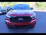 Used 2020 Ford Ranger Lariat SuperCrew Cab 4WD, Pickup for sale #33398-1 - photo 7