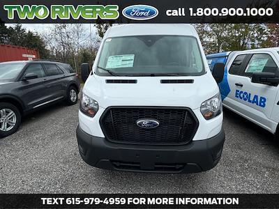 New 2024 Ford Transit 250 Medium Roof RWD, Empty Cargo Van for sale #33415 - photo 1