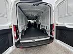 New 2024 Ford Transit 250 Medium Roof RWD, Empty Cargo Van for sale #33415 - photo 6