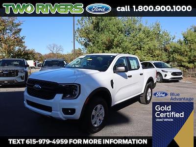 Used 2024 Ford Ranger XL SuperCrew Cab RWD, Pickup for sale #33421-1 - photo 1