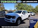 Used 2024 Ford Ranger XL SuperCrew Cab RWD, Pickup for sale #33421-1 - photo 1