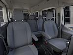 New 2024 Ford Transit 350 XL Medium Roof RWD, Passenger Van for sale #33438 - photo 10