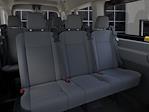 New 2024 Ford Transit 350 XL Medium Roof RWD, Passenger Van for sale #33438 - photo 11