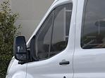 New 2024 Ford Transit 350 XL Medium Roof RWD, Passenger Van for sale #33438 - photo 20