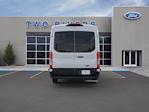 New 2024 Ford Transit 350 XL Medium Roof RWD, Passenger Van for sale #33438 - photo 5