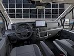 New 2024 Ford Transit 350 XL Medium Roof RWD, Passenger Van for sale #33438 - photo 9