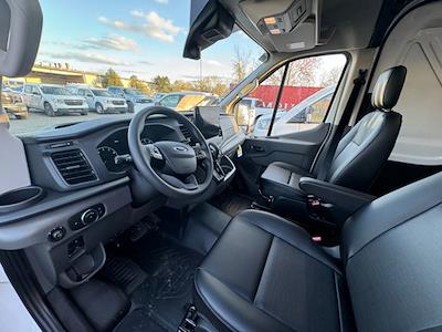 2024 Ford Transit 250 Medium Roof RWD, Empty Cargo Van for sale #33506 - photo 2