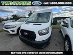 New 2024 Ford Transit 150 Medium Roof RWD, Empty Cargo Van for sale #33529 - photo 1