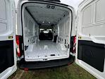 New 2024 Ford Transit 150 Medium Roof RWD, Empty Cargo Van for sale #33529 - photo 2