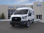 New 2024 Ford Transit 350 Medium Roof RWD, Passenger Van for sale #33632 - photo 2