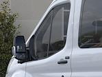 New 2024 Ford Transit 350 Medium Roof RWD, Passenger Van for sale #33632 - photo 20