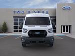 New 2024 Ford Transit 350 Medium Roof RWD, Passenger Van for sale #33632 - photo 6