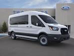 New 2024 Ford Transit 350 Medium Roof RWD, Passenger Van for sale #33632 - photo 7