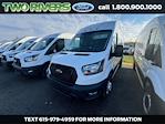 New 2024 Ford Transit 350 HD High Roof RWD, Empty Cargo Van for sale #33721 - photo 1