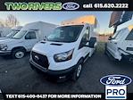 New 2024 Ford Transit 350 RWD, 11' Reading Aluminum CSV Service Utility Van for sale #33724 - photo 1