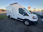 New 2024 Ford Transit 350 RWD, 11' Reading Aluminum CSV Service Utility Van for sale #33724 - photo 4