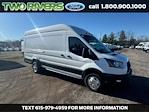 New 2024 Ford Transit 350 HD High Roof RWD, Empty Cargo Van for sale #33739 - photo 1