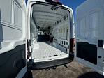 New 2024 Ford Transit 350 HD High Roof RWD, Empty Cargo Van for sale #33739 - photo 2