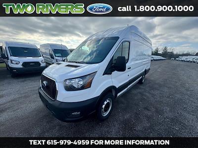 New 2024 Ford Transit 350 High Roof RWD, Empty Cargo Van for sale #33808 - photo 1