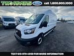 New 2024 Ford Transit 350 High Roof RWD, Empty Cargo Van for sale #33808 - photo 1