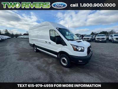 New 2024 Ford Transit 350 High Roof RWD, Empty Cargo Van for sale #33809 - photo 1