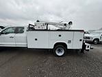 New 2024 Ford F-550 Super Cab RWD, 11' Knapheide Crane Body Mechanics Body for sale #33816 - photo 10