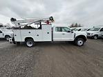 New 2024 Ford F-550 Super Cab RWD, 11' Knapheide Crane Body Mechanics Body for sale #33816 - photo 2