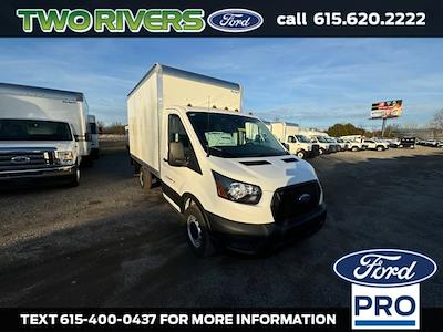 New 2024 Ford Transit 350 RWD, Box Van for sale #33819 - photo 1