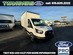 New 2024 Ford Transit 350 RWD, Box Van for sale #33819 - photo 1