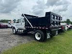 New 2025 Ford F-750 Super Cab 4x2, 10' Cottrell Truck & Equipment Jaco Dump Truck for sale #50000 - photo 6