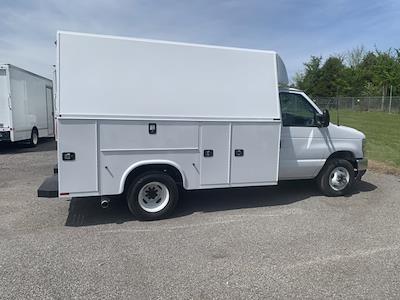 2025 Ford E-350 RWD, Service Truck for sale #50006 - photo 1