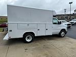 New 2025 Ford E-350 RWD, 11' Reading Aluminum CSV Service Utility Van for sale #50008 - photo 4