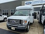 New 2025 Ford E-350 RWD, 11' Reading Aluminum CSV Service Utility Van for sale #50008 - photo 5