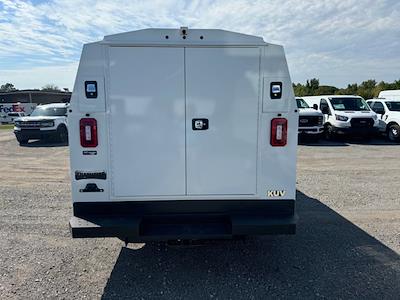 New 2025 Ford E-350 RWD, 11' Knapheide KUV Service Utility Van for sale #50051 - photo 2