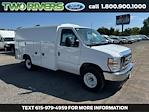 New 2025 Ford E-350 RWD, 11' Knapheide KUV Service Utility Van for sale #50051 - photo 1