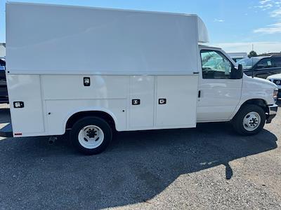 2025 Ford E-350 RWD, Knapheide KUV Service Utility Van for sale #50066 - photo 2