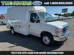 New 2025 Ford E-350 RWD, 11' Knapheide KUV Service Utility Van for sale #50066 - photo 1