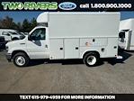 2025 Ford E-350 RWD, Reading Aluminum CSV Service Utility Van for sale #50122 - photo 1