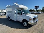 2025 Ford E-350 RWD, Reading Aluminum CSV Service Utility Van for sale #50122 - photo 2