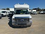 2025 Ford E-350 RWD, Reading Aluminum CSV Service Utility Van for sale #50122 - photo 5