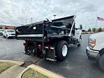 New 2025 Ford F-750 Regular Cab 4x2, Dump Truck for sale #50131 - photo 2