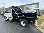 New 2025 Ford F-750 Regular Cab 4x2, Dump Truck for sale #50131 - photo 5