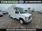 New 2025 Ford E-350 RWD, 11' Reading Aluminum CSV Service Utility Van for sale #50152 - photo 1