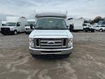 New 2025 Ford E-350 RWD, 11' Reading Aluminum CSV Service Utility Van for sale #50152 - photo 3