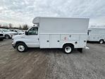 New 2025 Ford E-350 RWD, 11' Reading Aluminum CSV Service Utility Van for sale #50152 - photo 6